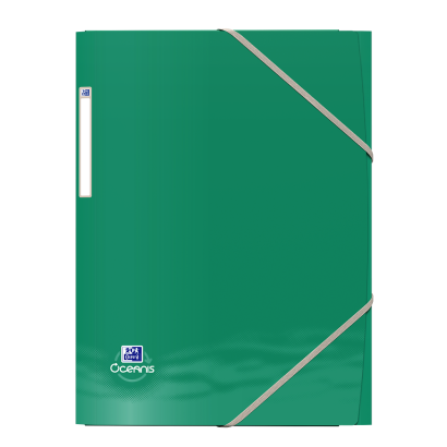 OXFORD OCEANIS 3-FLAP FOLDER - A4 - Recycled polypropylene - Assorted colors - 400170849_1200_1709027321 - OXFORD OCEANIS 3-FLAP FOLDER - A4 - Recycled polypropylene - Assorted colors - 400170849_1101_1709208280 - OXFORD OCEANIS 3-FLAP FOLDER - A4 - Recycled polypropylene - Assorted colors - 400170849_1103_1709208267 - OXFORD OCEANIS 3-FLAP FOLDER - A4 - Recycled polypropylene - Assorted colors - 400170849_1102_1709208290