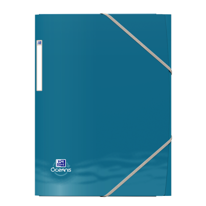OXFORD OCEANIS 3-FLAP FOLDER - A4 - Recycled polypropylene - Assorted colors - 400170849_1200_1709027321 - OXFORD OCEANIS 3-FLAP FOLDER - A4 - Recycled polypropylene - Assorted colors - 400170849_1101_1709208280 - OXFORD OCEANIS 3-FLAP FOLDER - A4 - Recycled polypropylene - Assorted colors - 400170849_1103_1709208267 - OXFORD OCEANIS 3-FLAP FOLDER - A4 - Recycled polypropylene - Assorted colors - 400170849_1102_1709208290 - OXFORD OCEANIS 3-FLAP FOLDER - A4 - Recycled polypropylene - Assorted colors - 400170849_1104_1709208293