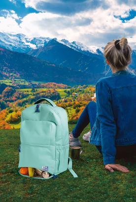 OXFORD BACKPACK - 30L - Gerecycled Polyester RPET - Isothermisch compartiment - Mint - 400174100_1100_1686203807 - OXFORD BACKPACK - 30L - Gerecycled Polyester RPET - Isothermisch compartiment - Mint - 400174100_1600_1686203814 - OXFORD BACKPACK - 30L - Gerecycled Polyester RPET - Isothermisch compartiment - Mint - 400174100_2300_1686203816 - OXFORD BACKPACK - 30L - Gerecycled Polyester RPET - Isothermisch compartiment - Mint - 400174100_2301_1686203823 - OXFORD BACKPACK - 30L - Gerecycled Polyester RPET - Isothermisch compartiment - Mint - 400174100_4700_1686208452
