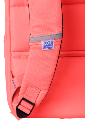 OXFORD BACKPACK - 30L - Gerecycled Polyester RPET - Isothermisch compartiment - Roze - 400174101_1100_1699458010 - OXFORD BACKPACK - 30L - Gerecycled Polyester RPET - Isothermisch compartiment - Roze - 400174101_1600_1686203824 - OXFORD BACKPACK - 30L - Gerecycled Polyester RPET - Isothermisch compartiment - Roze - 400174101_2300_1686203828 - OXFORD BACKPACK - 30L - Gerecycled Polyester RPET - Isothermisch compartiment - Roze - 400174101_2301_1686203834