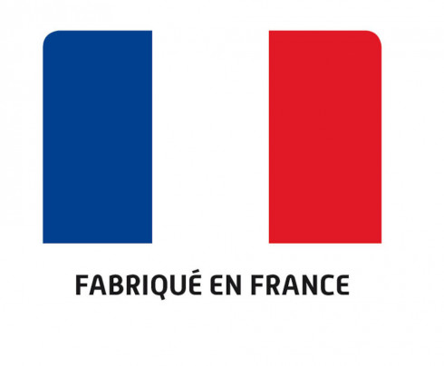 CHEMISE A ELASTIQUE OXFORD TOP FILE+ - A4 - Carte - Bleu - LOGO-Fabrique en France_1632546907