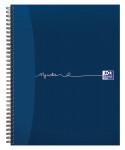 Oxford My Notes A4+ Card Cover Wirebound Notebook Ruled 160 Page -  - 100080545 _1100_1632552124