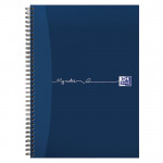 Oxford My Notes A4 Card Cover Wirebound Notebook Ruled 200 Page -  - 100082373_1100_1642767864