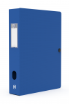OXFORD MEMPHIS FILING BOX - 24X32 - 60 mm spine - Polypropylene - Blue - 100200156_8000_mp_1577452482