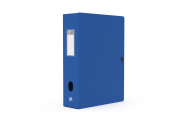 OXFORD MEMPHIS FILING BOX - 24X32 - 80 mm spine - Polypropylene - Blue - 100200173_8000_1561556012