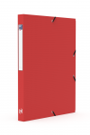 OXFORD MEMPHIS FILING BOX - 24X32 - 25 mm spine - Polypropylene - Red - 100200561_8000_1561556030