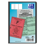 OXFORD MULTIPAPER U-FOLDER - PVC - 300µ - Black - 100202650_1100_1709207173