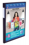 OXFORD POLYVISION STAND UP DISPLAY BOOK - A4 - 30 pockets - Polypropylene - 100206161_8000_1577452243