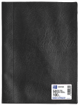 PROTEGE-DOCUMENTS OXFORD HUNTER - A4 - PVC/Polypropylène - 50 pochettes - Noir - 100206368_1100_1686124319