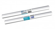 OXFORD ROLL - 45x100 - Polypropylene - 50µ - Adhesive - Clear - 100207196_8000_1577454766