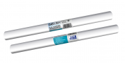 OXFORD ROLL - 45x300 - Polypropylene - 50µ - Adhesive - Clear - 100207197_8000_1572883451