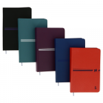 OXFORD ACTIVE DIARY - 12x18 cm - Day to page - Sewn - 352 pages - Sept 21 to Sept 22 - 100740191_1200_1587488814