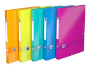 Boîte Oxford Color Life - 24x32 - Dos de 25mm - Carte - Couleurs assorties - 400010366_1400_1677196109