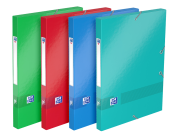 Oxford Color Life Filing Box - 24X32 - 25mm Spine - Cardboard - Assorted colors - 400010366_1400_1686142722