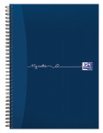 Oxford My Notes A4 Card Cover Wirebound Notebook Ruled 100 Page -  - 400020193_1100_1554894503