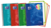 Europeanbook 4 capa plástico Oxford LAGOON A5+ 5X5 -  - 400027274_1200_1686085874