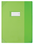 PROTEGE-CAHIER OXFORD STRONG LINE - A4 - PVC - 150µ -Translucide - Vert - 400051024_1100_1686137520
