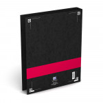 OXFORD ETUDIANTS RING BINDER - A4 - 40mm spine - 4-O Rings - Laminated cardboard - Assorted colors - 400065855_2500_1576754790