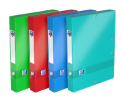 Oxford Color Life Filing Box - 24X32 - 40mm Spine - Cardboard - Assorted colors - 400066169_1400_1686227615