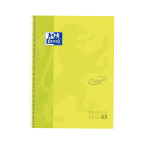 OXFORD TOUCH Europeanbook 1 WRITE&ERASE - A4+ - Tapa Extradura - Cuaderno espiral microperforado - 5x5 - 80 Hojas - SCRIBZEE - LIMA - 400075551_1100_1686201205