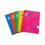 Oxford Touch A5 192 Page Casebound Notebook -  - 400090108_1200_1600941264