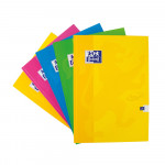 Oxford Touch A4 192 Page Casebound Notebook -  - 400090141_1200_1631297913
