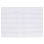 OXFORD School Cahier - A4 - Couverture Souple - Ligné - 72 Pages - Coloris Assortis - Paquet valeur - 400094579_1500_1686135402