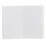 OXFORD TOUCH' SMALL NOTEBOOK - 9x14cm - Soft card cover - Stapled - 5x5mm Squares - 96 pages - Assorted colours - 400113122_1500_1686099890
