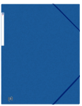 OXFORD Top File+ elastomap - A3 - blauw - 400114314_1101_1686090882