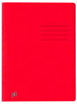 OXFORD Top File+ Farde à lamelle - A4 - Rouge - 400116211_1100_1686090705