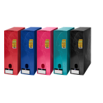 OXFORD PULSE FILING BOX - 24X32 - 80mm spine - Polypropylene - Opaque - Assorted colors - 400122329_1400_1709629816