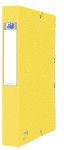 OXFORD Eurofolio boîte de classement - A4 - 40mm - carton - jaune - 400126549_1100_1557156069
