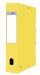 OXFORD Eurofolio boîte de classement - A4 - 60mm - carton - jaune - 400126555_1100_1558449165