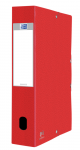 OXFORD Eurofolio boîte de classement - A4 - 60mm - carton - rouge - 400126557_1300_1592228552