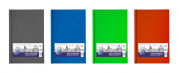 OXFORD SKETCHBOOK SZKICOWNIK - A5 - Szyty grzbiet - 96 kartek - Miks kolorów - 400152621_1200_1616402143