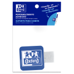 OXFORD PORTABOLIS - Adhesivo - A juego con el logo Oxford - 400163057_1100_1686164049