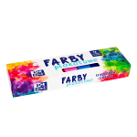 OXFORD FARBY PLAKATOWE - 12 kolorów + 2 gratis - 20 ml - 400167100_1100_1686186732
