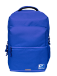 OXFORD BACKPACK - 30L - Polyester RPET recyclé - Compartiment isotherme - Bleu - 400174098_1100_1686203787