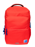 OXFORD BACKPACK - 30L - Gerecycled Polyester RPET - Isothermisch compartiment - Rood - 400174099_1100_1686203798