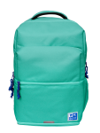OXFORD BACKPACK - 30L - Gerecycled Polyester RPET - Isothermisch compartiment - Mint - 400174100_1100_1686203807