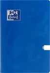 OXFORD ESSE ZESZYT - A5 - okładka anti-scratch - linia z marginesem - 32 kartki - mix kolorów - 400174952_1100_1694515091