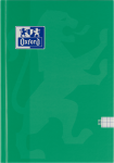 OXFORD ESSE BRULION TWARDA OKŁADKA - A4 - okładka anti-scratch - kratka z marginesem - 96 kartek - mix kolorów - 400174964_1100_1694510356
