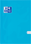 OXFORD TOUCH BRULION - A5 - twarda okładka soft touch - kratka z marginesem - 96 kartek - mix kolorów - 400175290_1100_1695891280