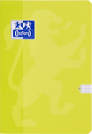 OXFORD TOUCH ZESZYT - A5 - okładka soft touch - kratka z marginesem - 60 kartek - mix kolorów - 400175548_1100_1693296554