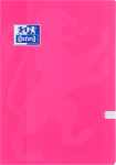 OXFORD TOUCH ZESZYT - A4 - okładka soft touch - kratka z marginesem - 60 kartek - mix kolorów - 400175560_1100_1695974109