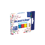 PLASTILINA OXFORD - 6 colores - 100 gr - 400175706_1100_1686212925