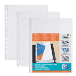 OXFORD Standard Collection punched pocket - WEBGOXF00215B4_1100_1686100647