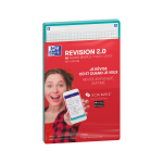 Fiches de révision OXFORD REVISION 2.0 format 12,5 x 20 cm - WEBGOXF01705A_1100_1686212800