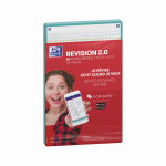 Fiches de révision OXFORD REVISION 2.0 format 12,5 x 20 cm - WEBGOXF01705A_1595870701