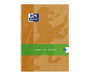 OXFORD Recycled Notebooks